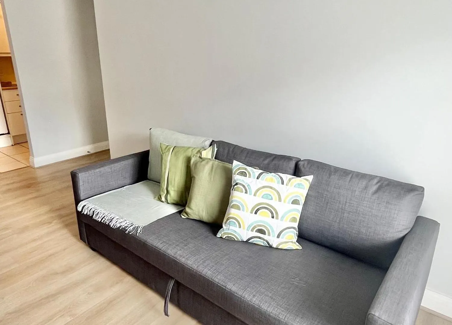 Dublin City Apartment - 2 Bedrooms Irlande