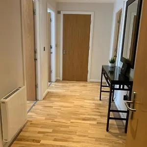 Luxury Talbot Street Apartamento